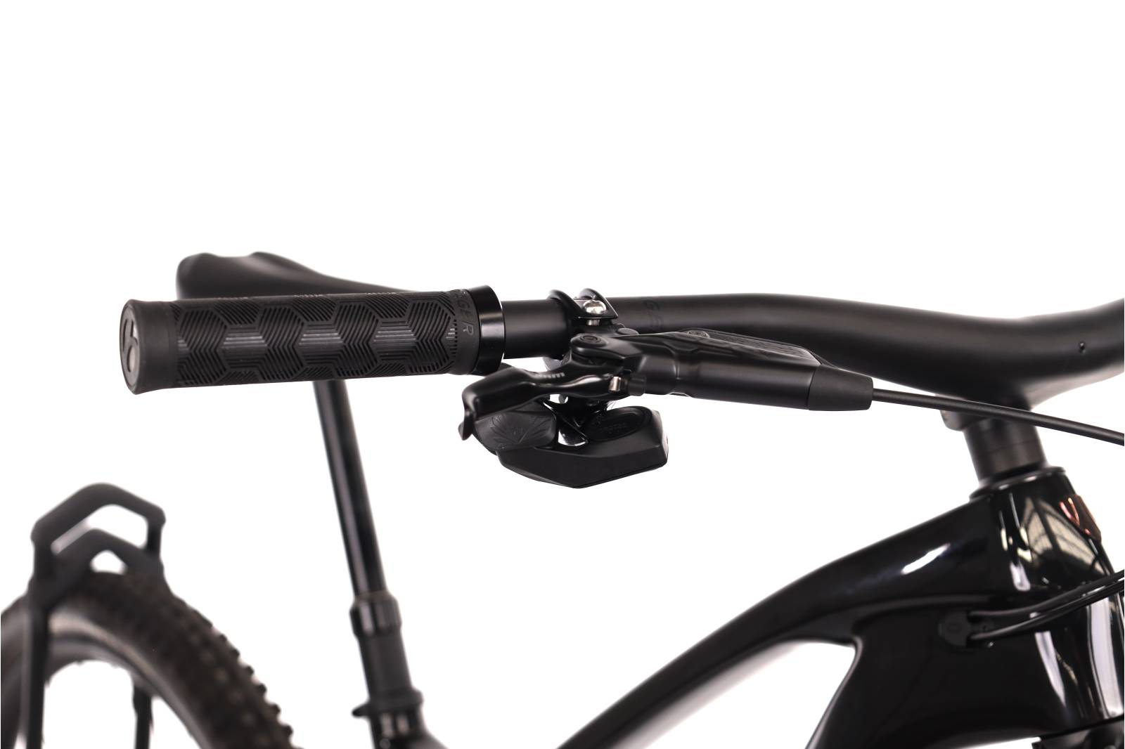 Trek Fuel EXE 9.8