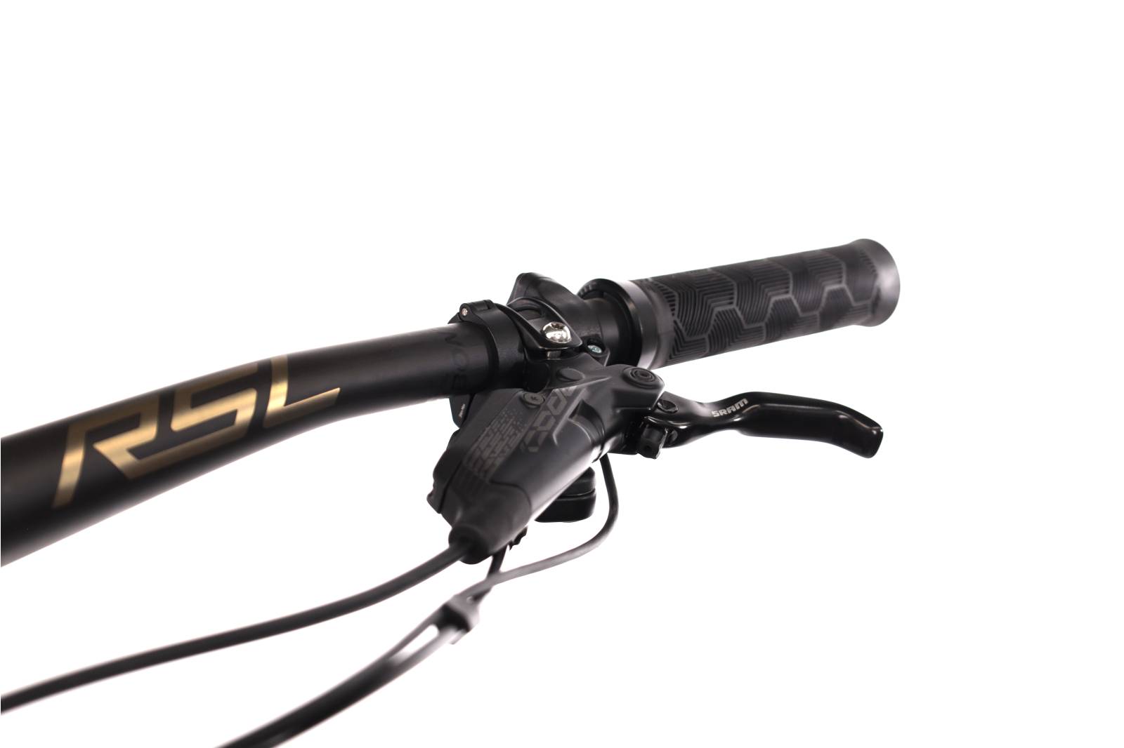 Trek Fuel EXE 9.8