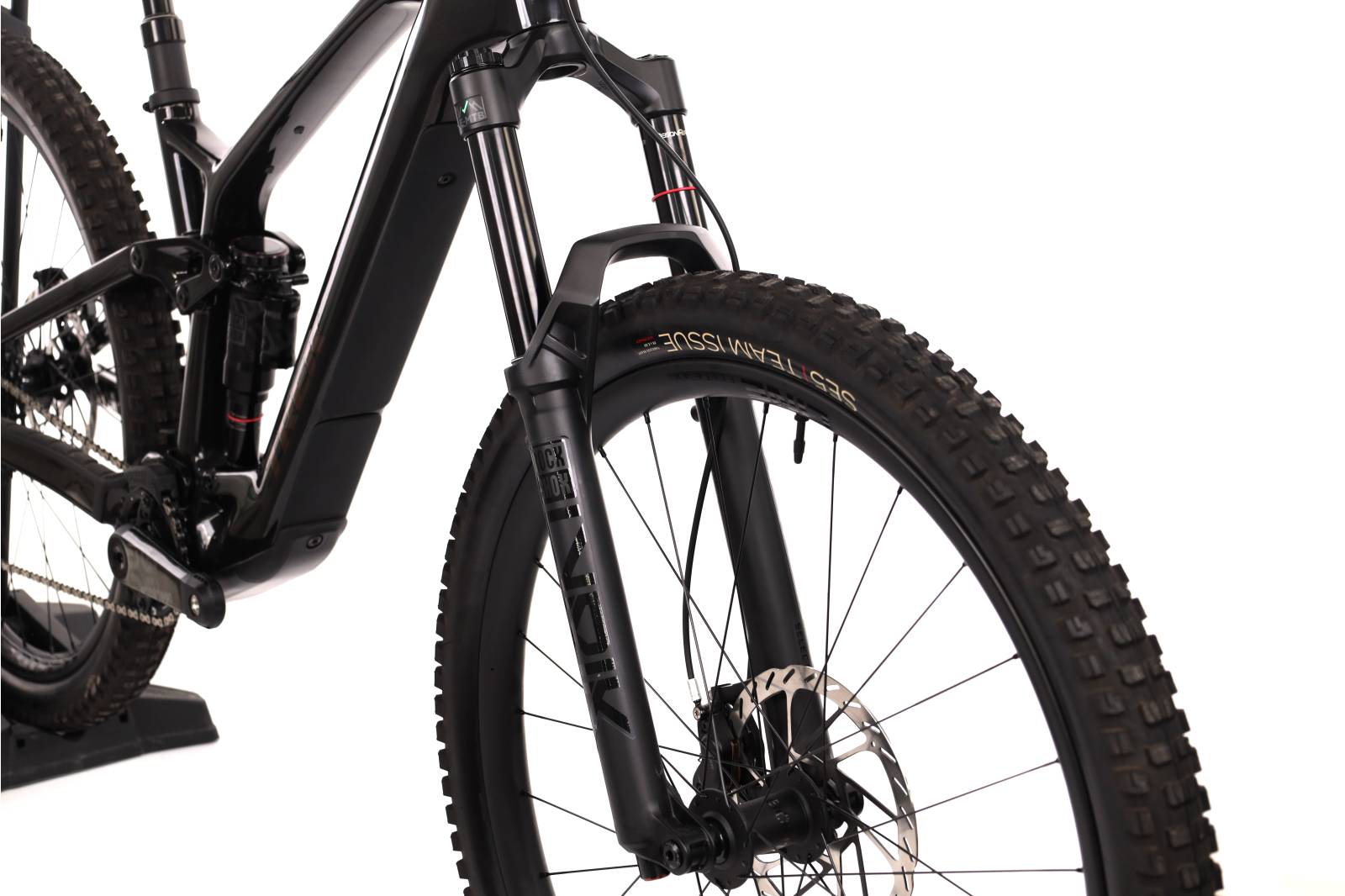 Trek Fuel EXE 9.8