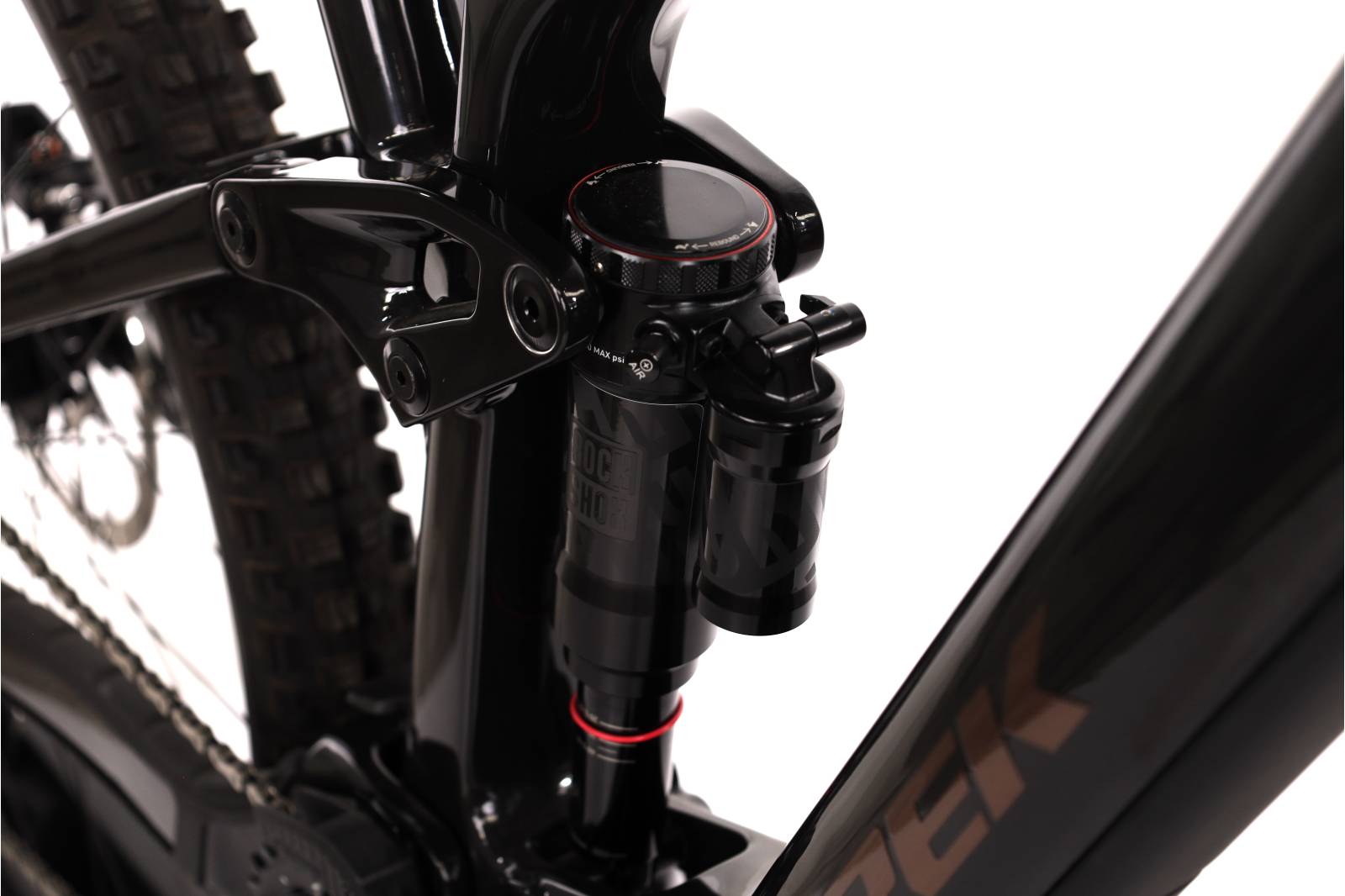 Trek Fuel EXE 9.8
