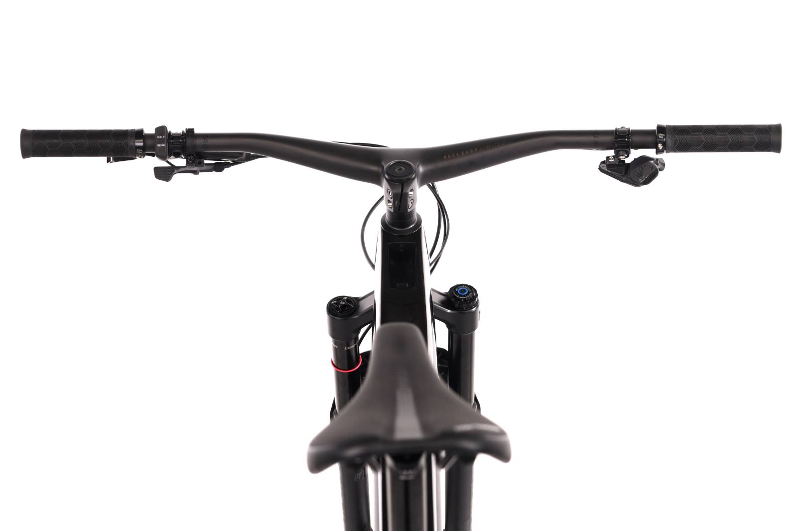 Trek Fuel EXE 9.8