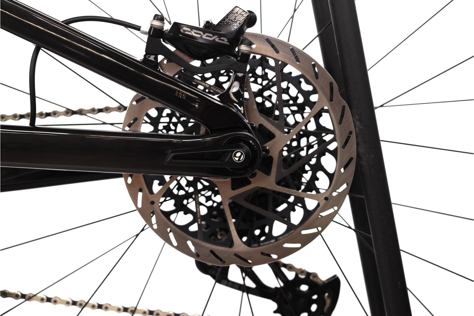 Trek Fuel EXE 9.8