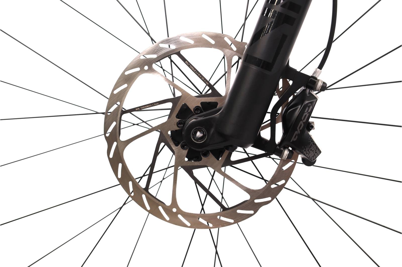 Trek Fuel EXE 9.8
