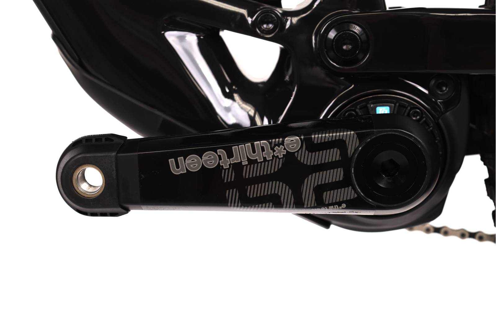Trek Fuel EXE 9.8