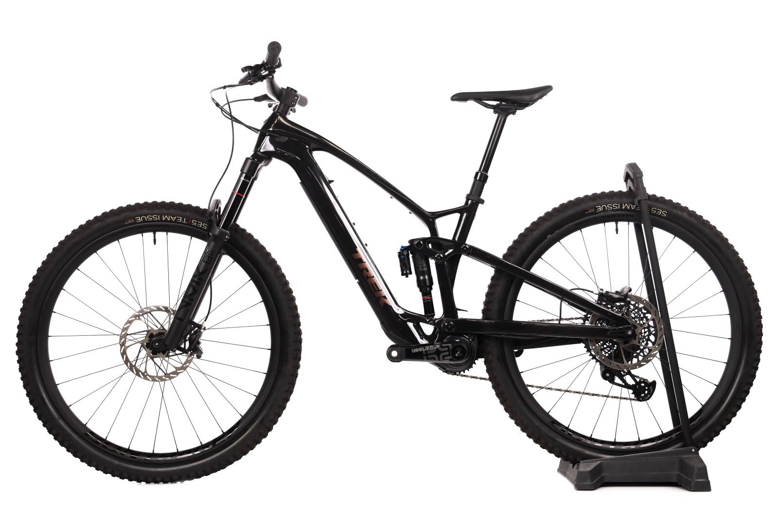 Trek Fuel EXE 9.8