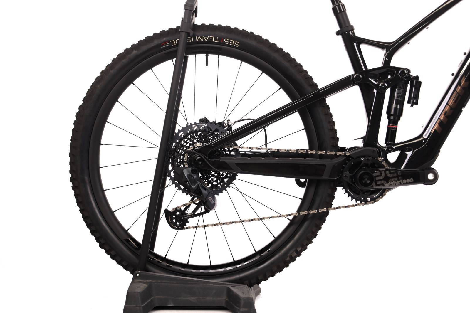 Trek Fuel EXE 9.8