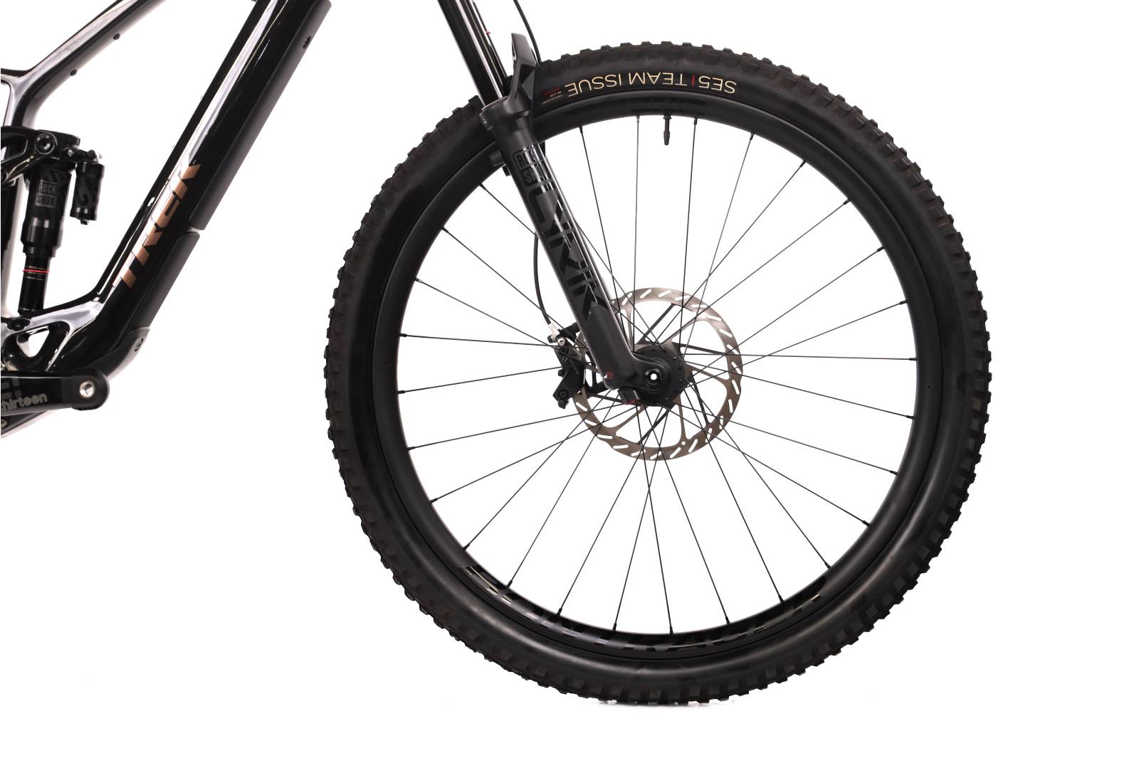 Trek Fuel EXE 9.8