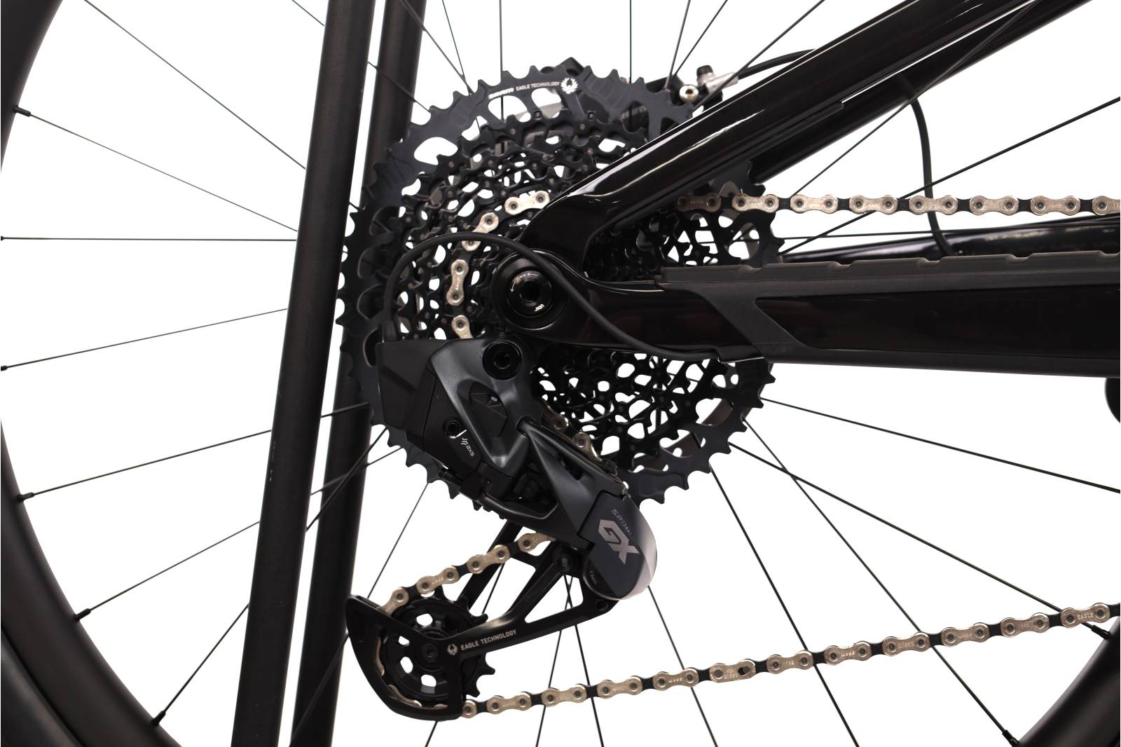 Trek Fuel EXE 9.8