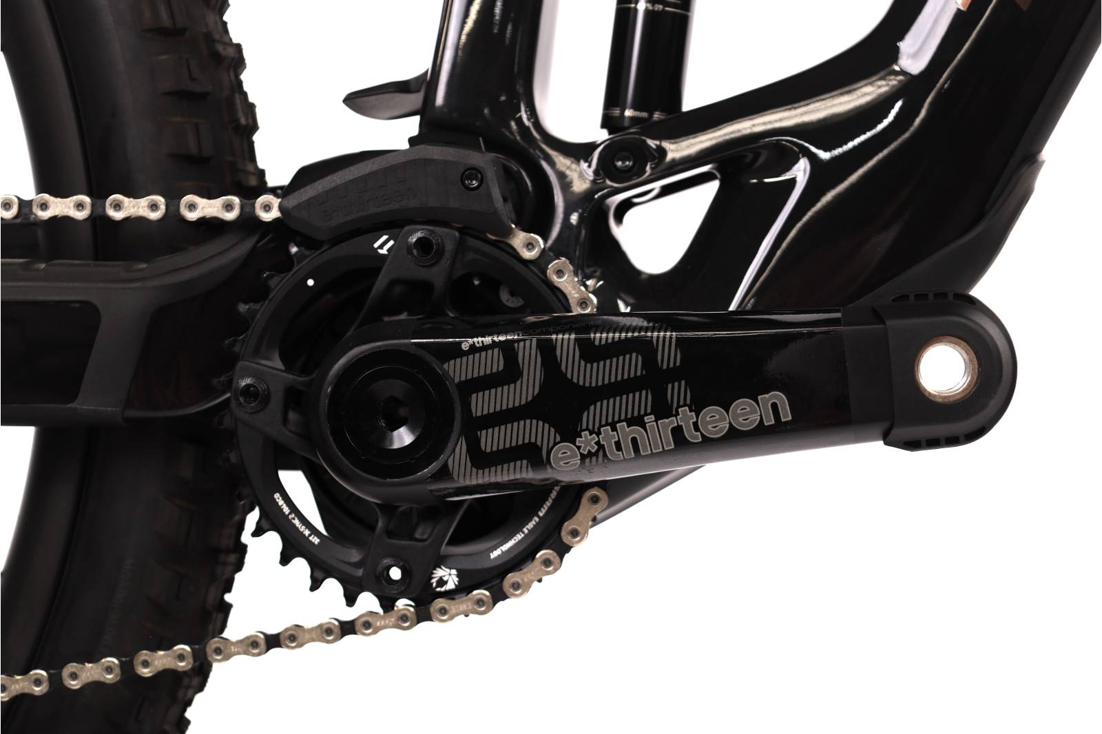 Trek Fuel EXE 9.8
