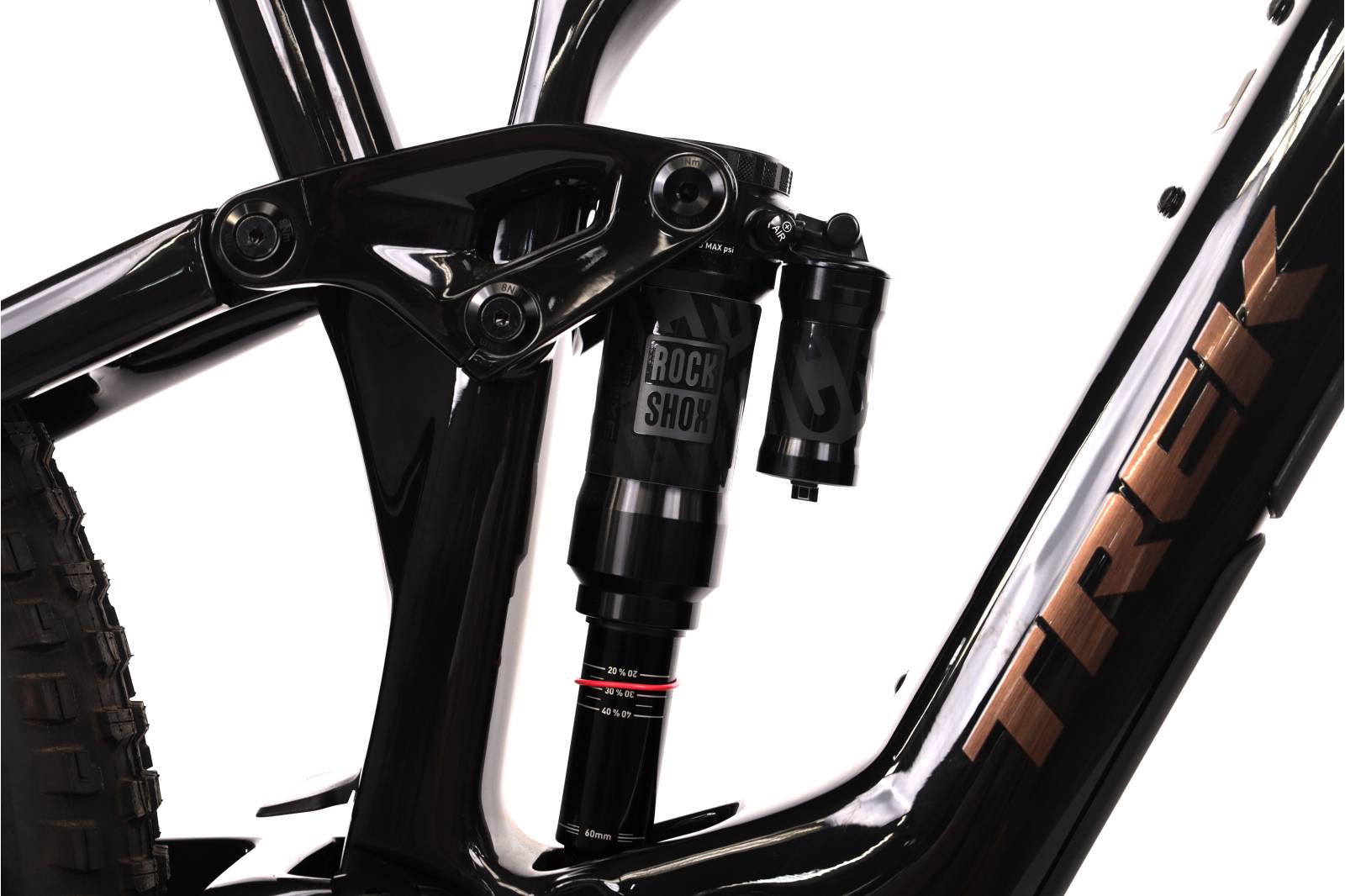 Trek Fuel EXE 9.8
