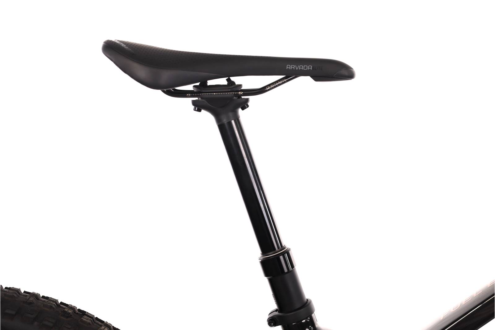 Trek Fuel EXE 9.8