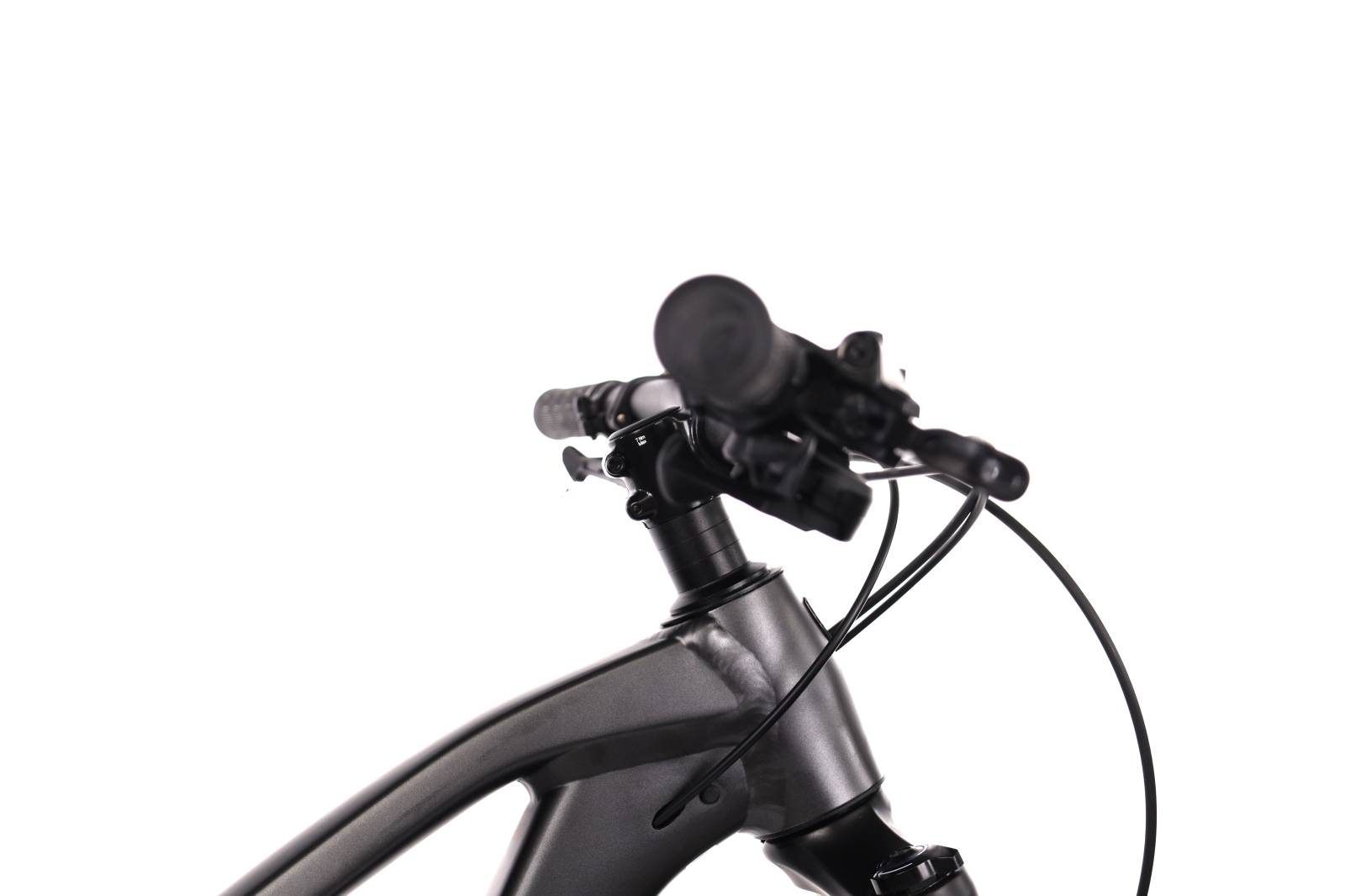 Trek Fuel EX 7