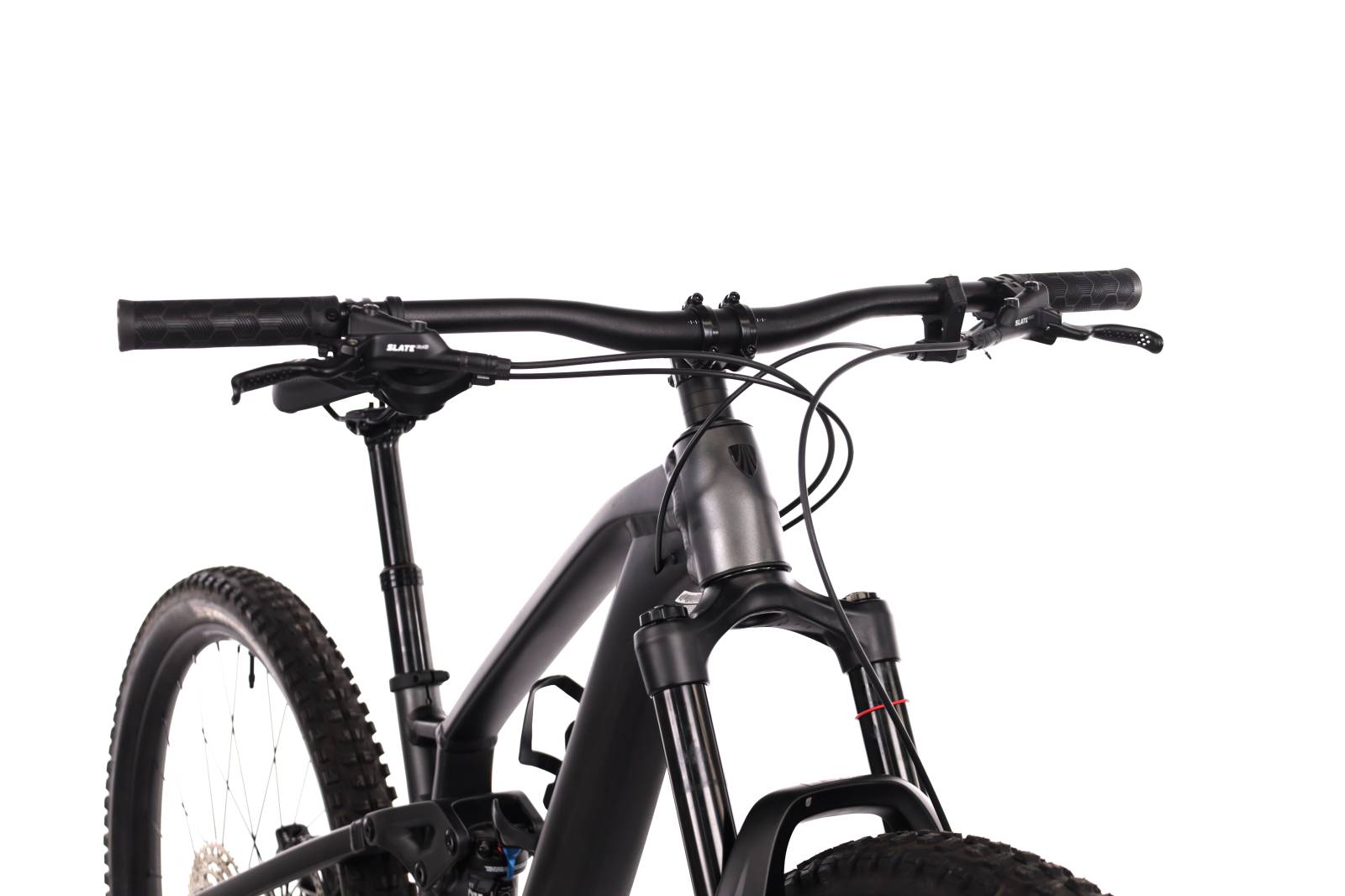Trek Fuel EX 7