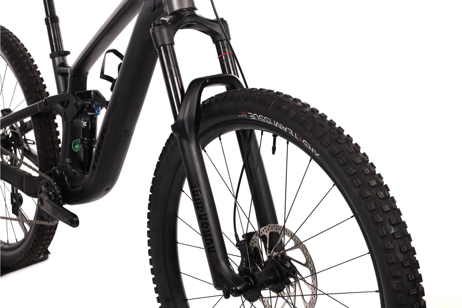 Trek Fuel EX 7