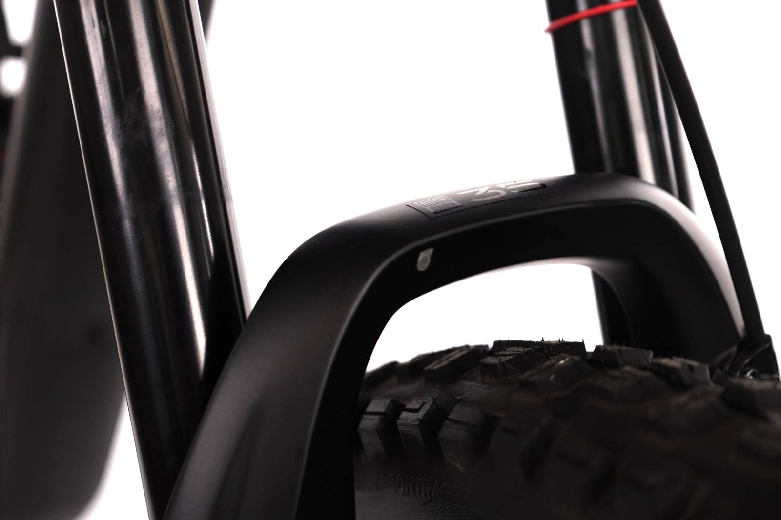 Trek Fuel EX 7