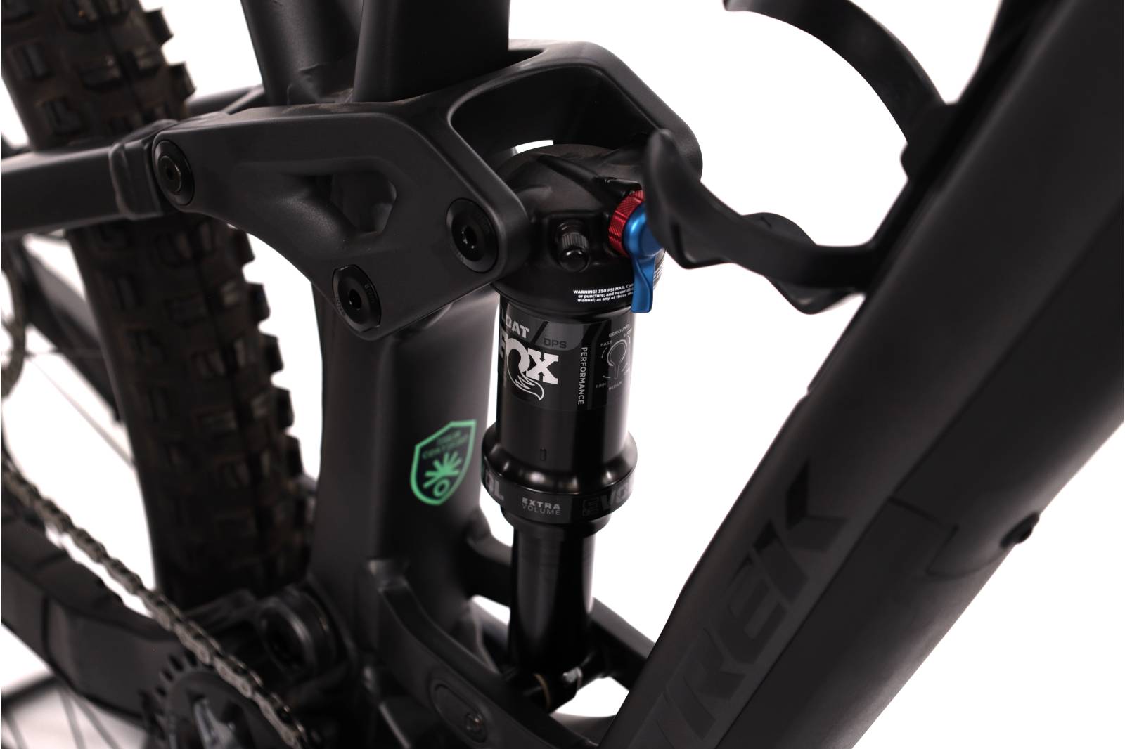 Trek Fuel EX 7