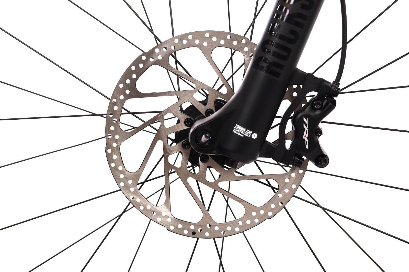 Trek Fuel EX 7