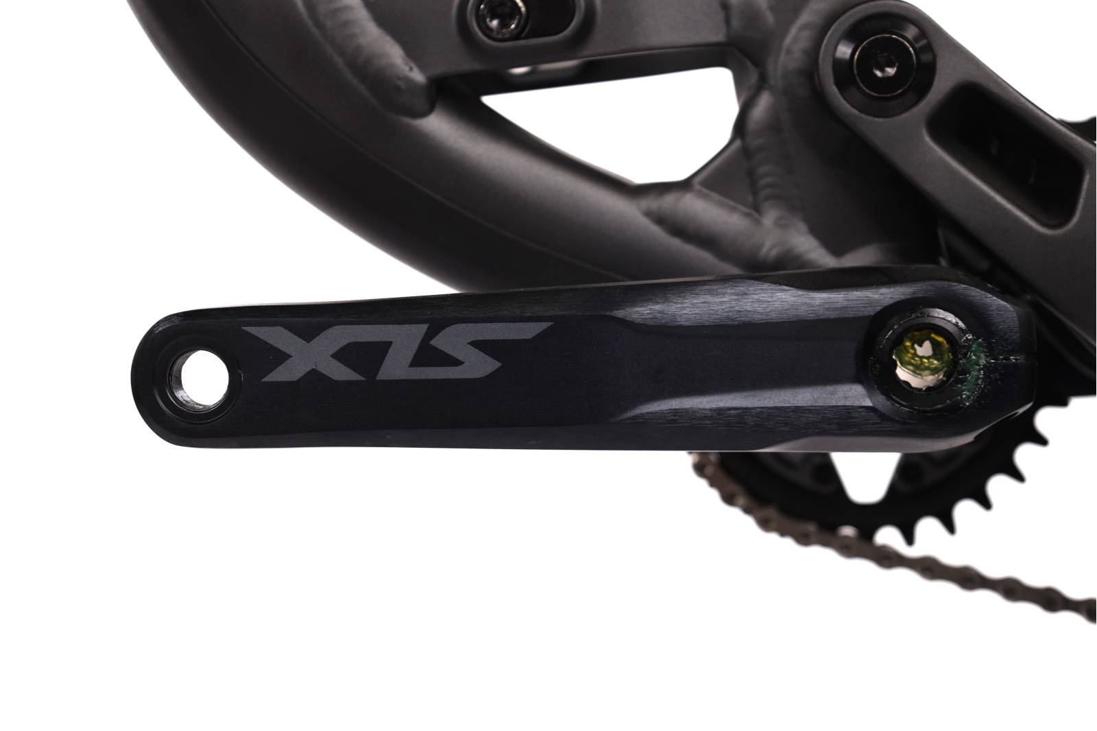 Trek Fuel EX 7