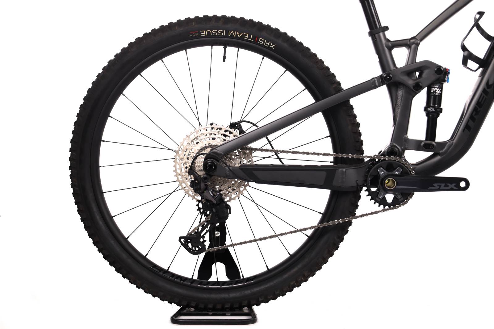 Trek Fuel EX 7