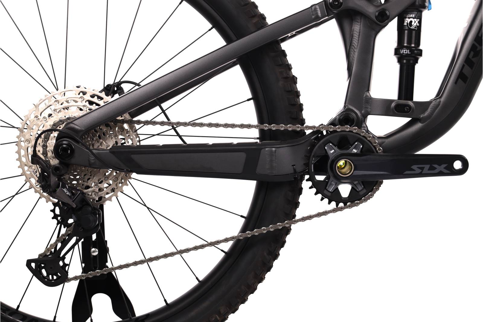 Trek Fuel EX 7
