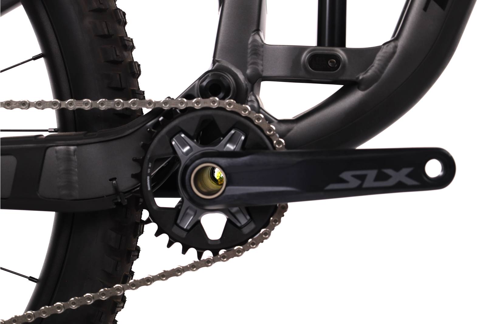 Trek Fuel EX 7