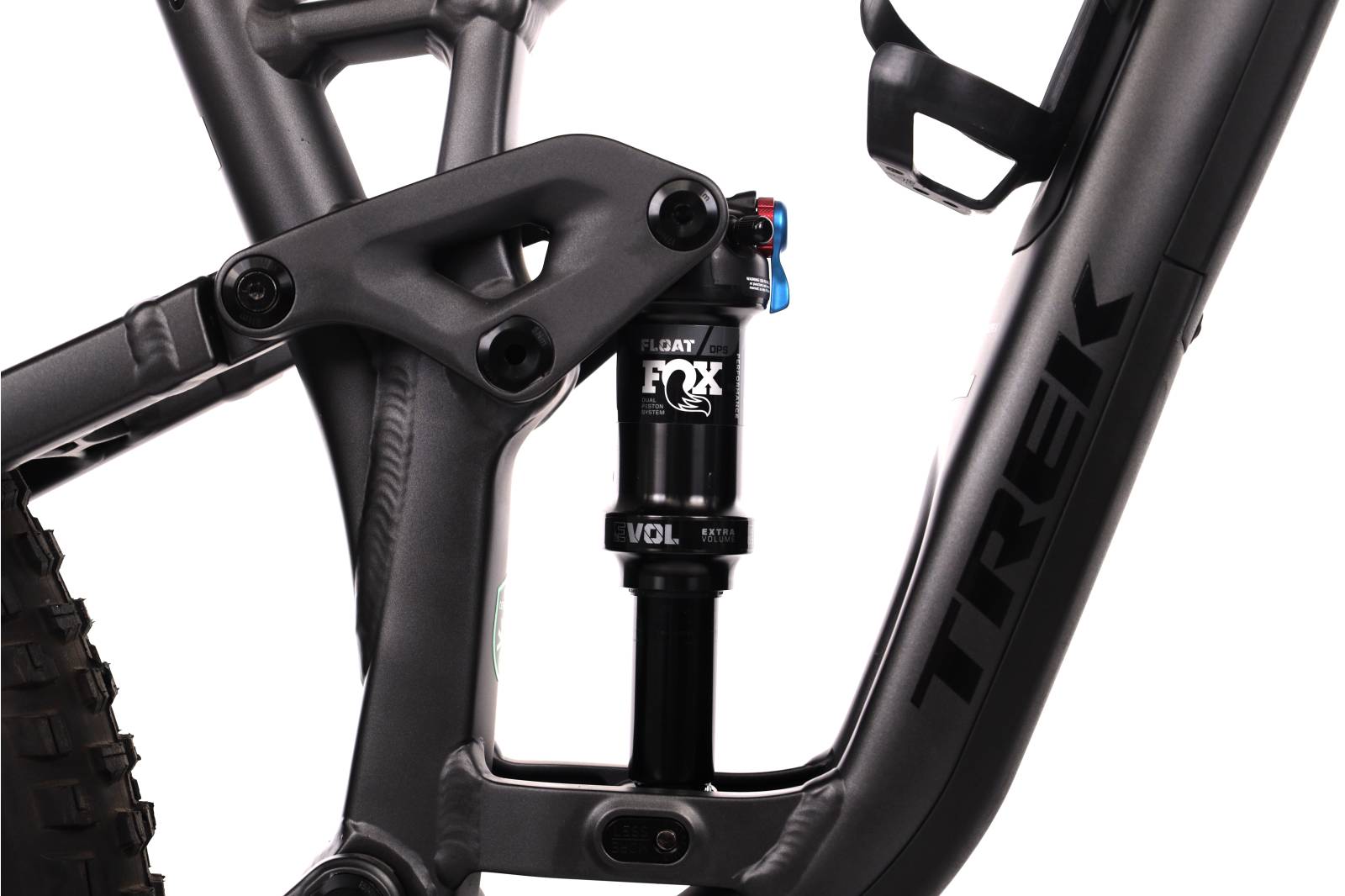 Trek Fuel EX 7