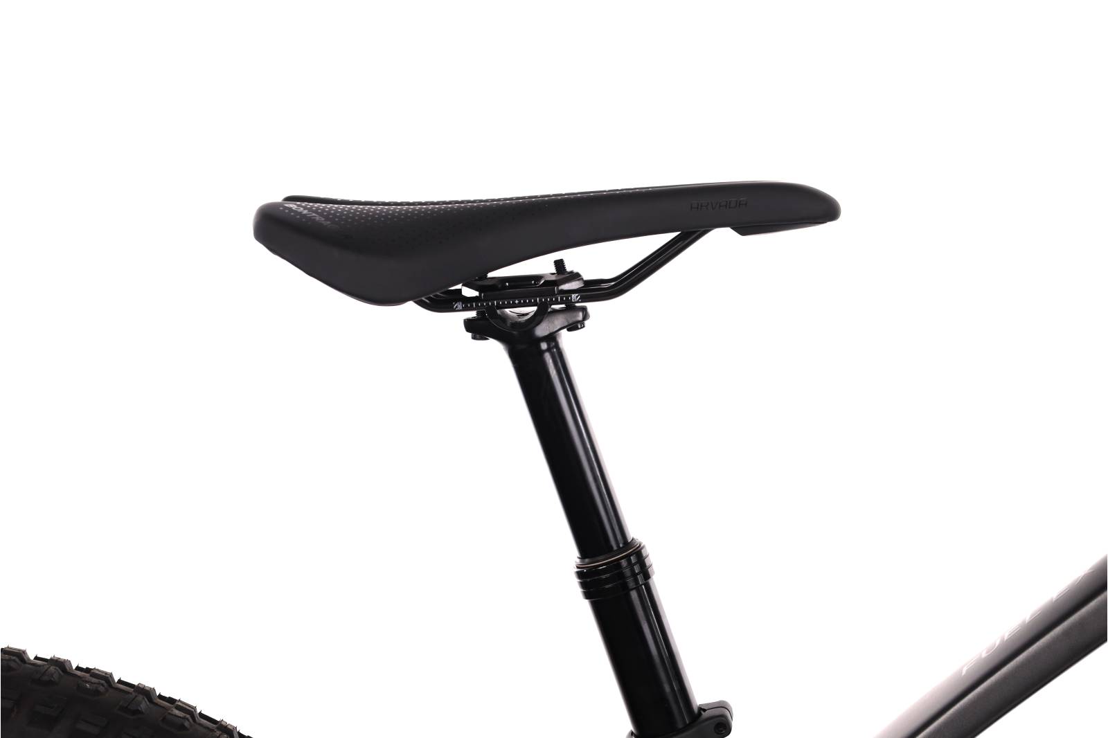 Trek Fuel EX 7