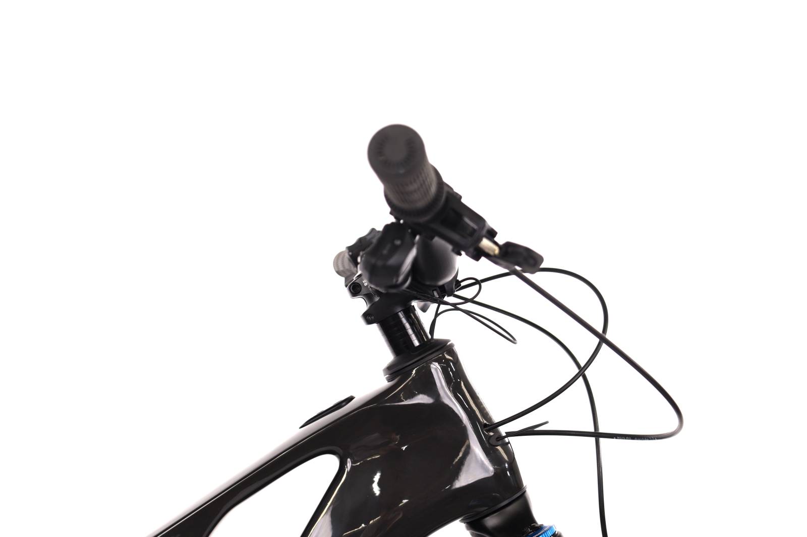 Cannondale Moterra SL 1