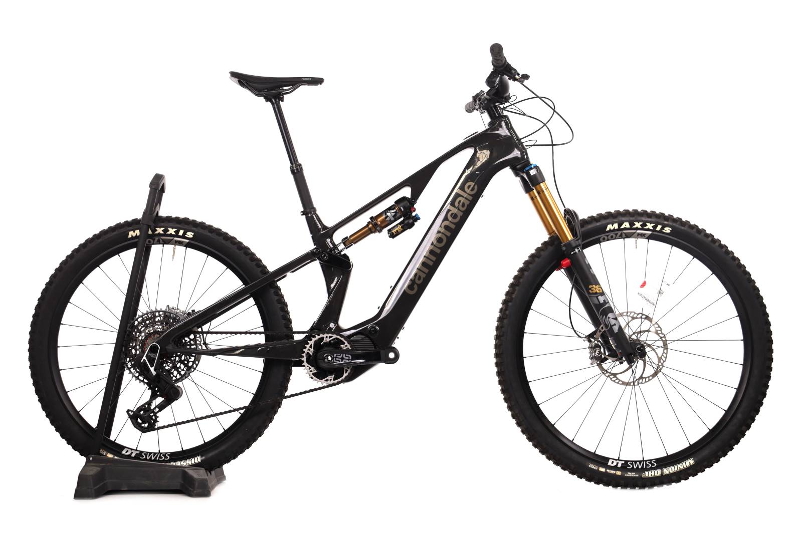 Cannondale Moterra SL 1