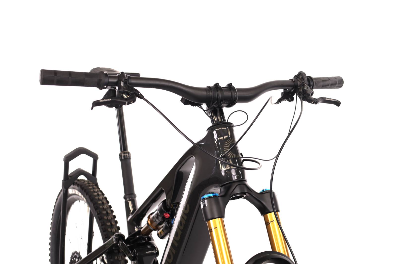 Cannondale Moterra SL 1