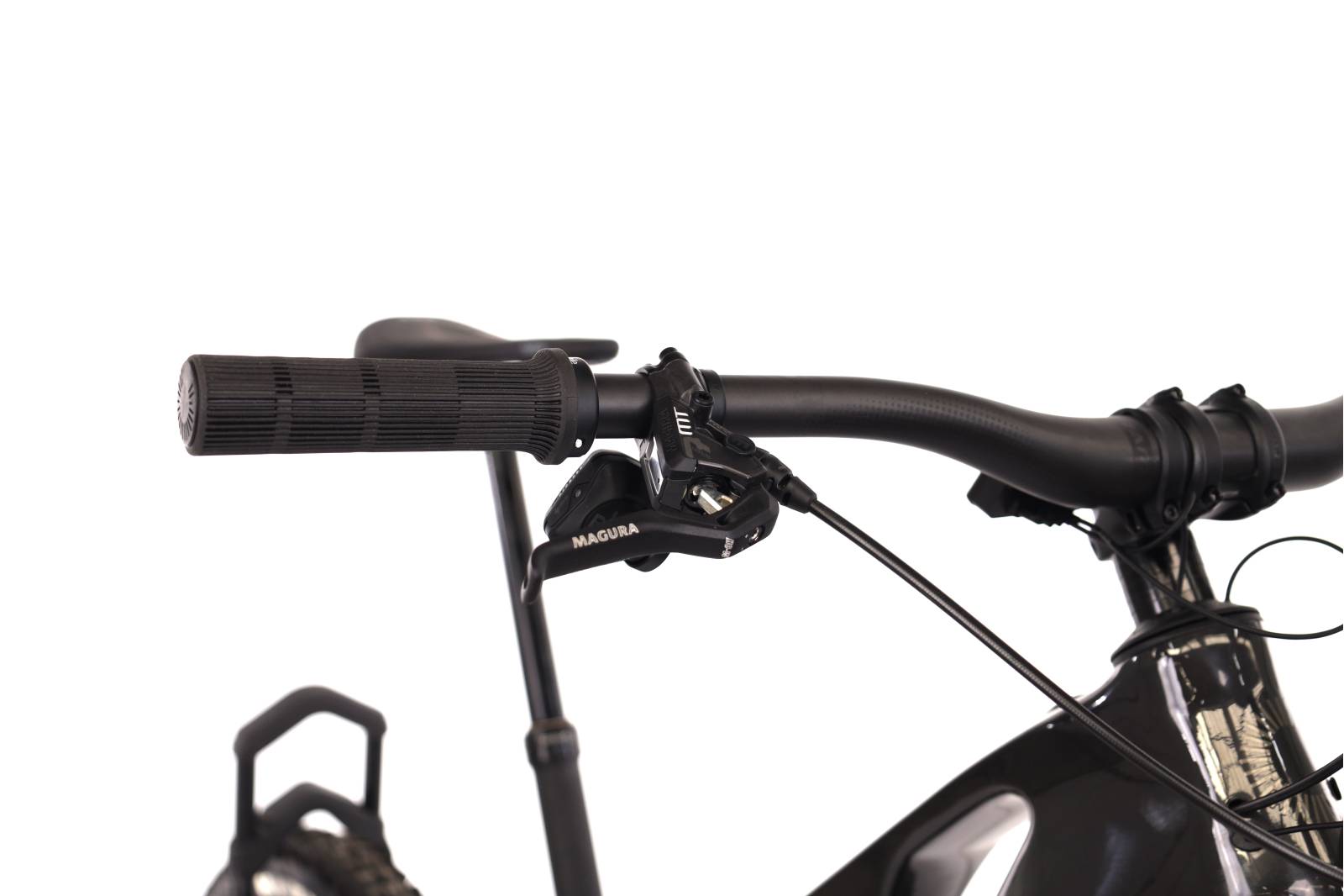 Cannondale Moterra SL 1