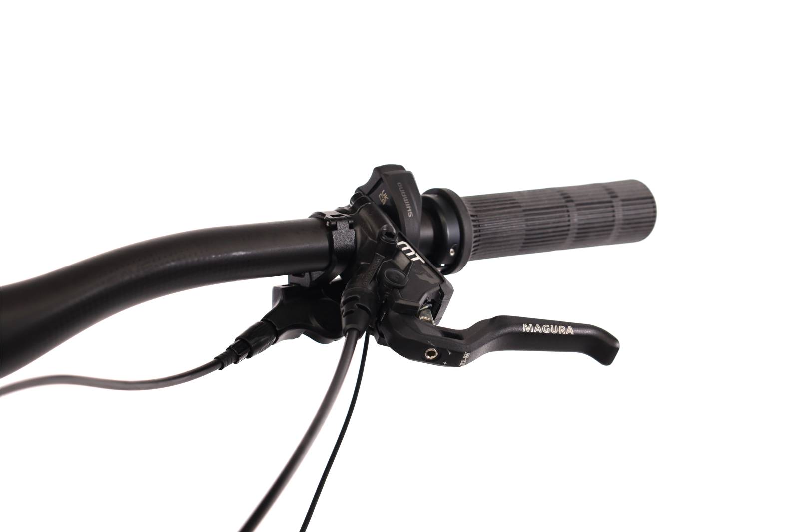 Cannondale Moterra SL 1