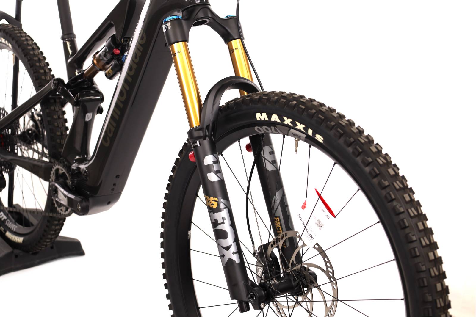 Cannondale Moterra SL 1