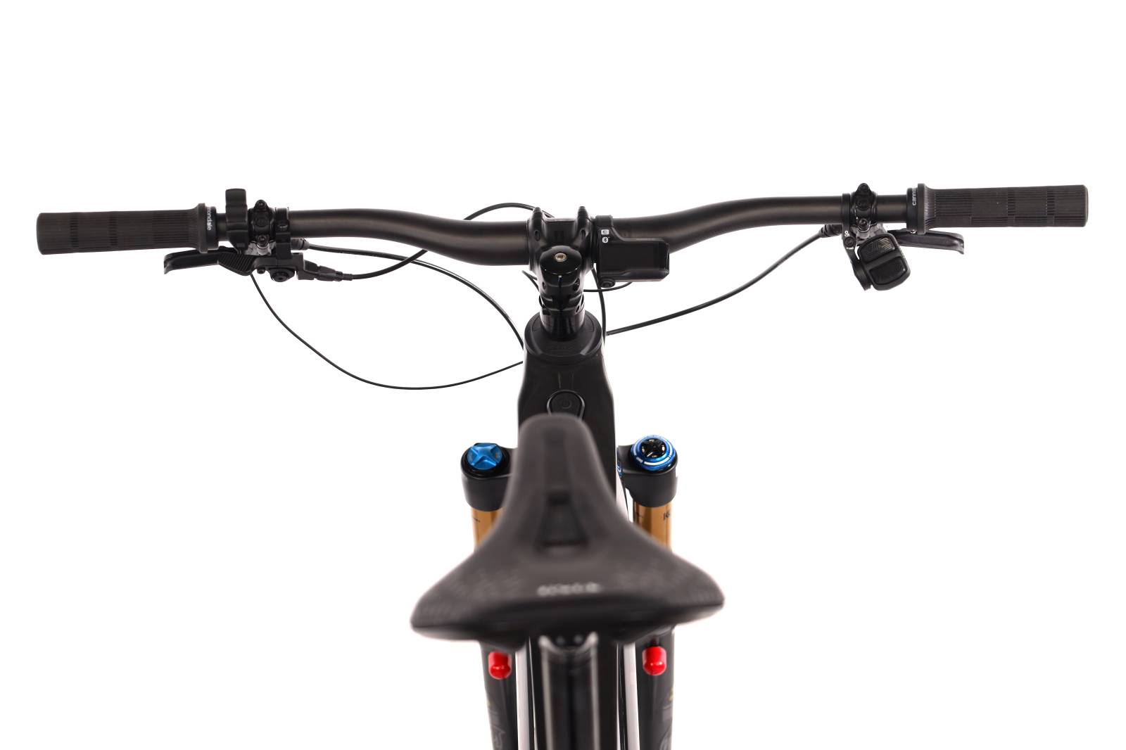 Cannondale Moterra SL 1