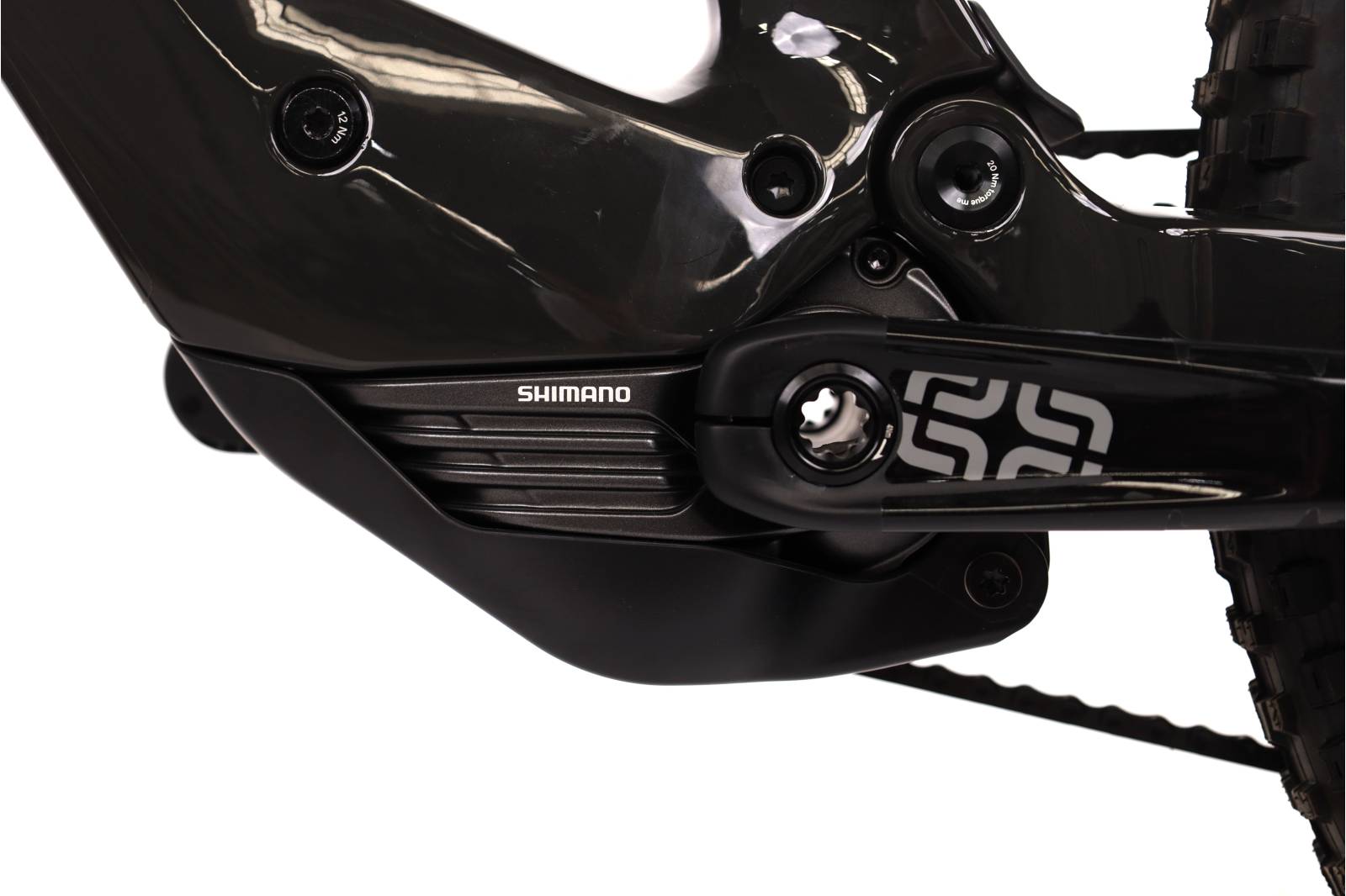 Cannondale Moterra SL 1