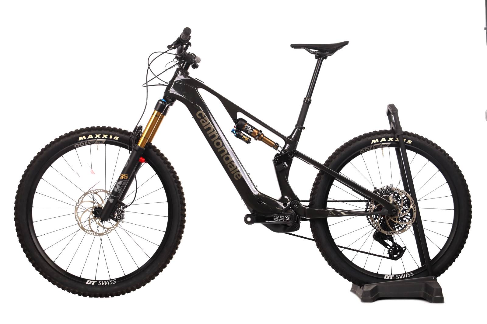 Cannondale Moterra SL 1