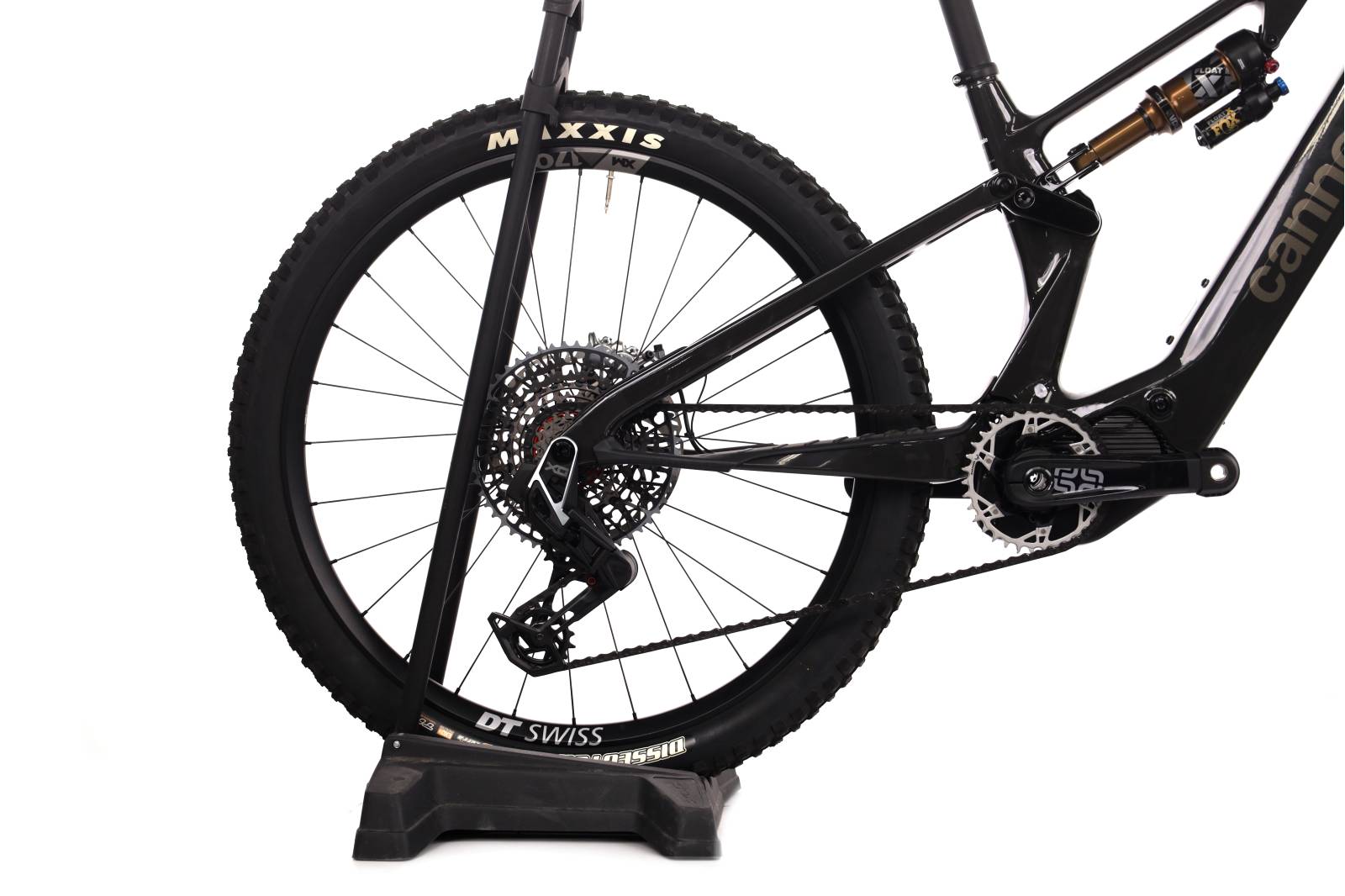 Cannondale Moterra SL 1