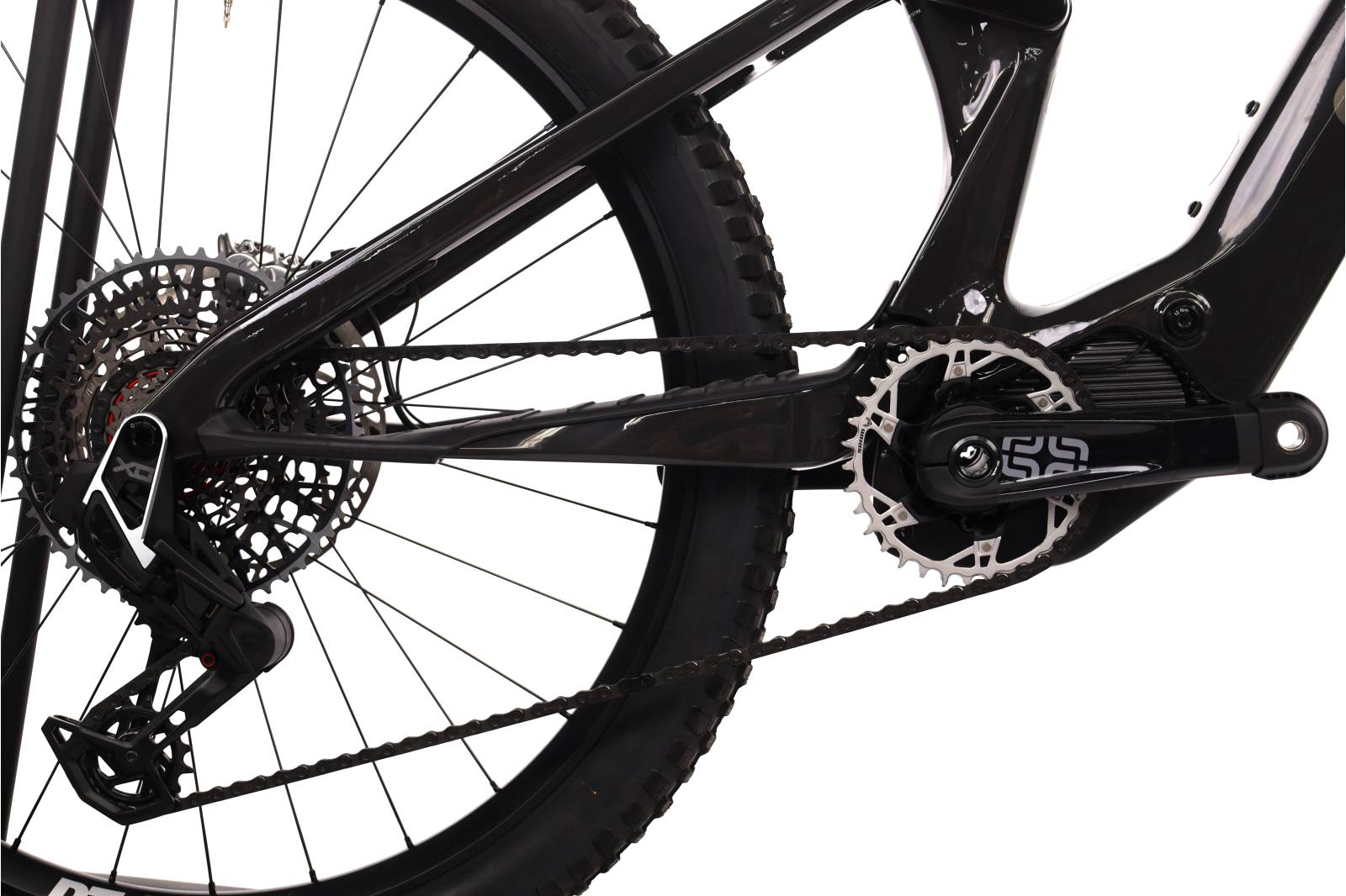 Cannondale Moterra SL 1