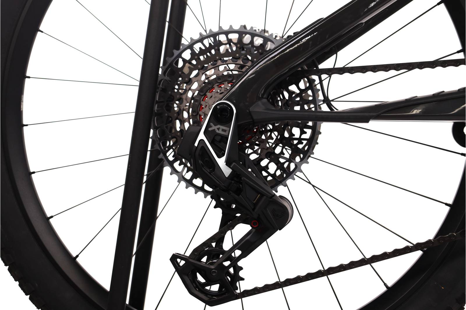 Cannondale Moterra SL 1