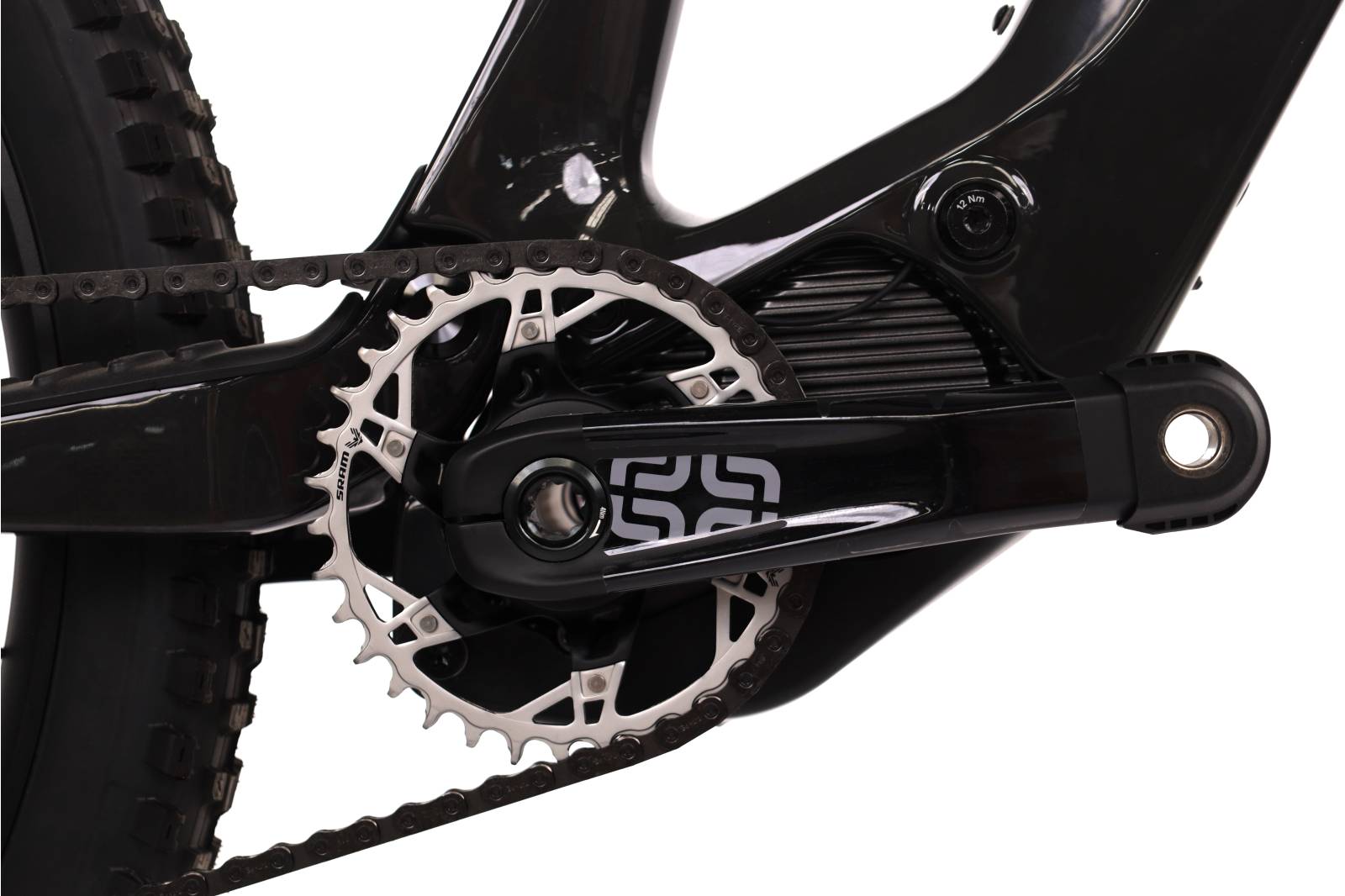 Cannondale Moterra SL 1