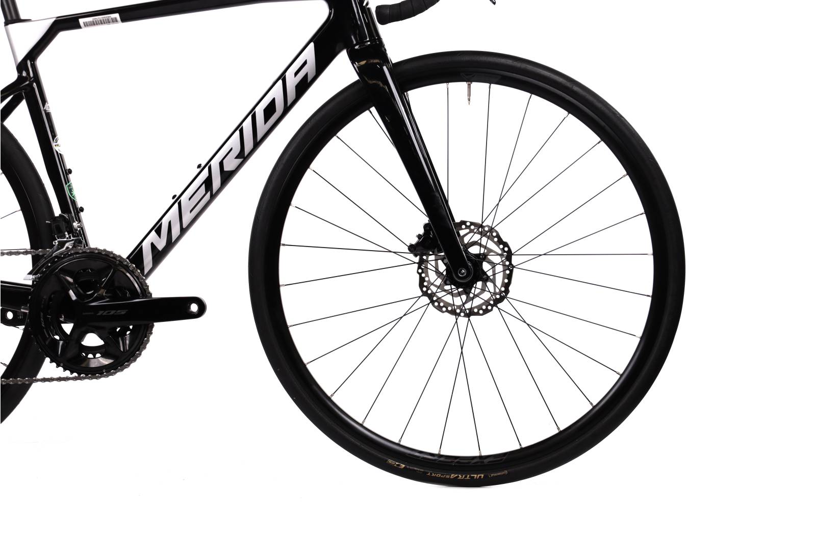 Merida Scultura 4000