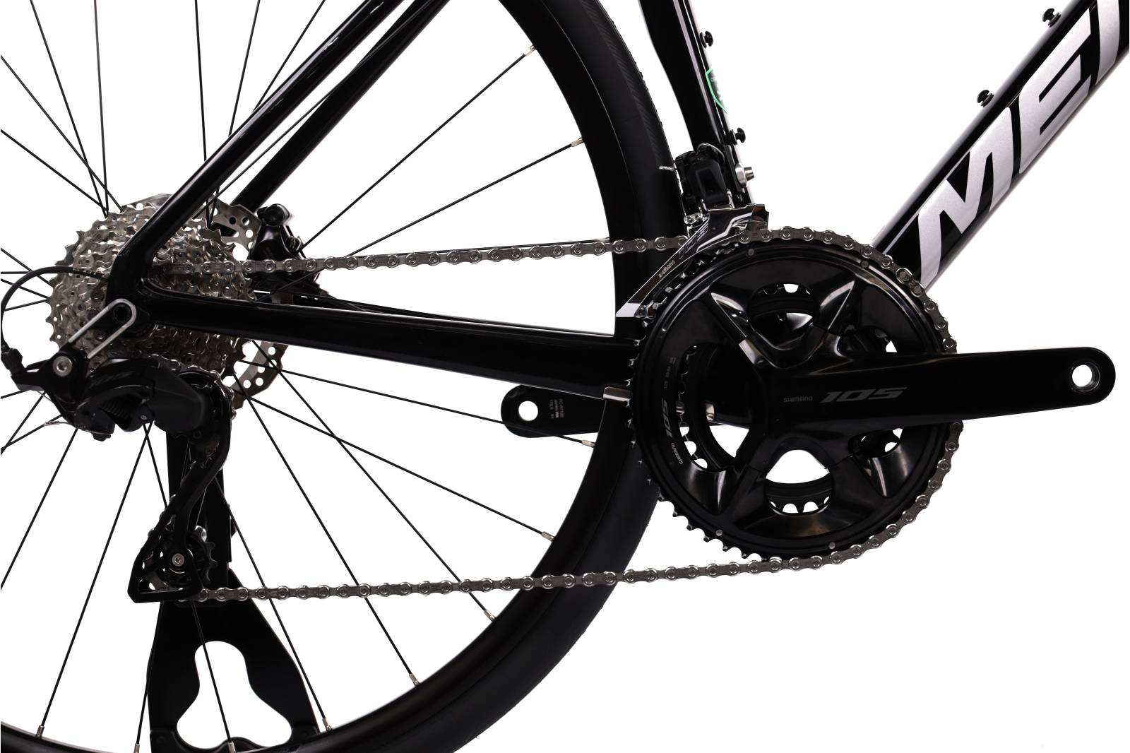 Merida Scultura 4000