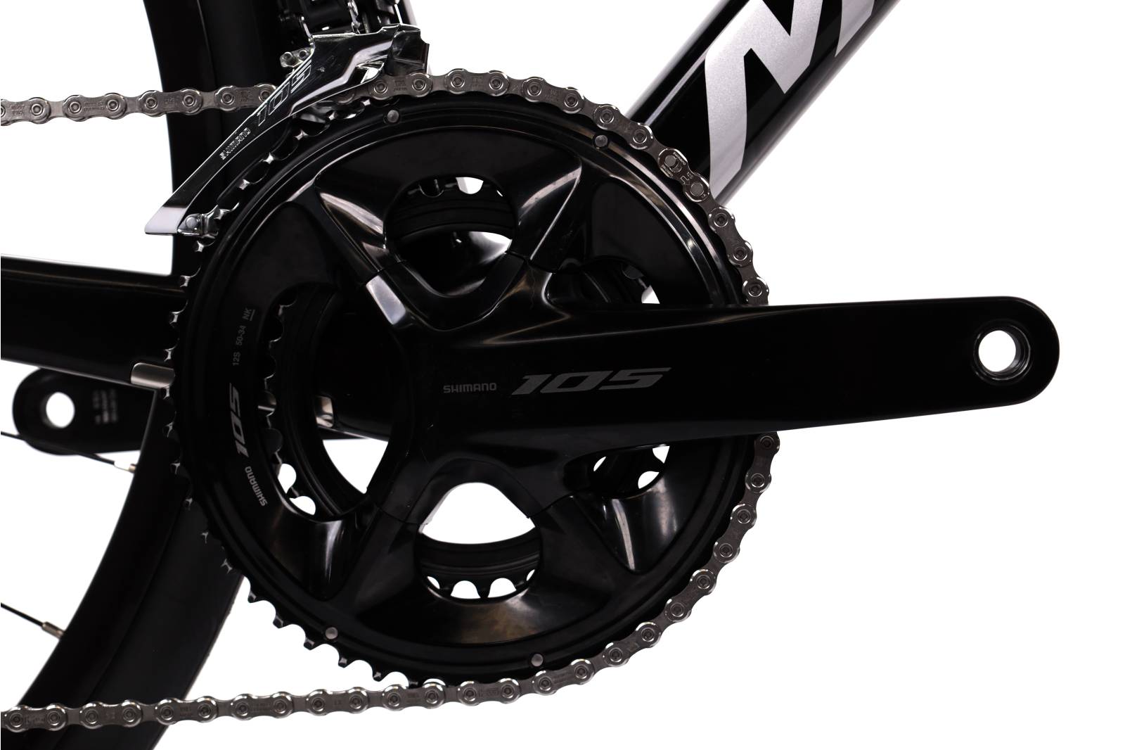 Merida Scultura 4000