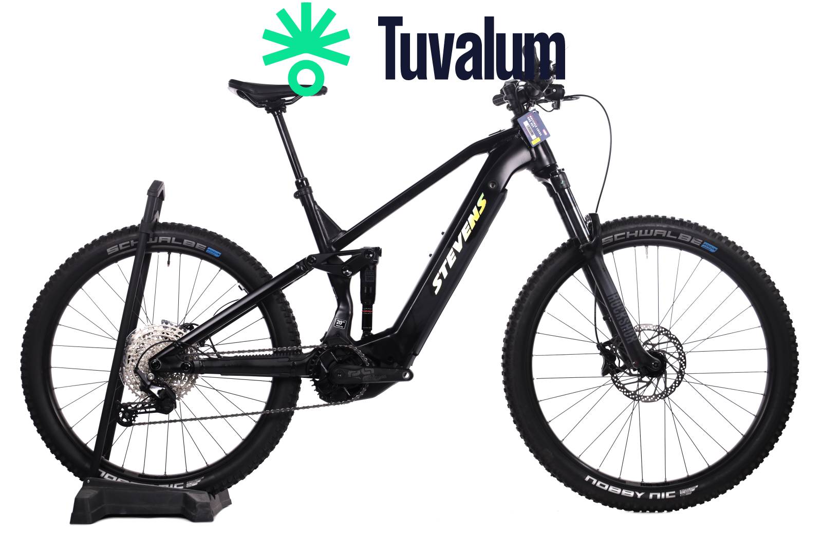 Stevens E-Inception AM 6.6