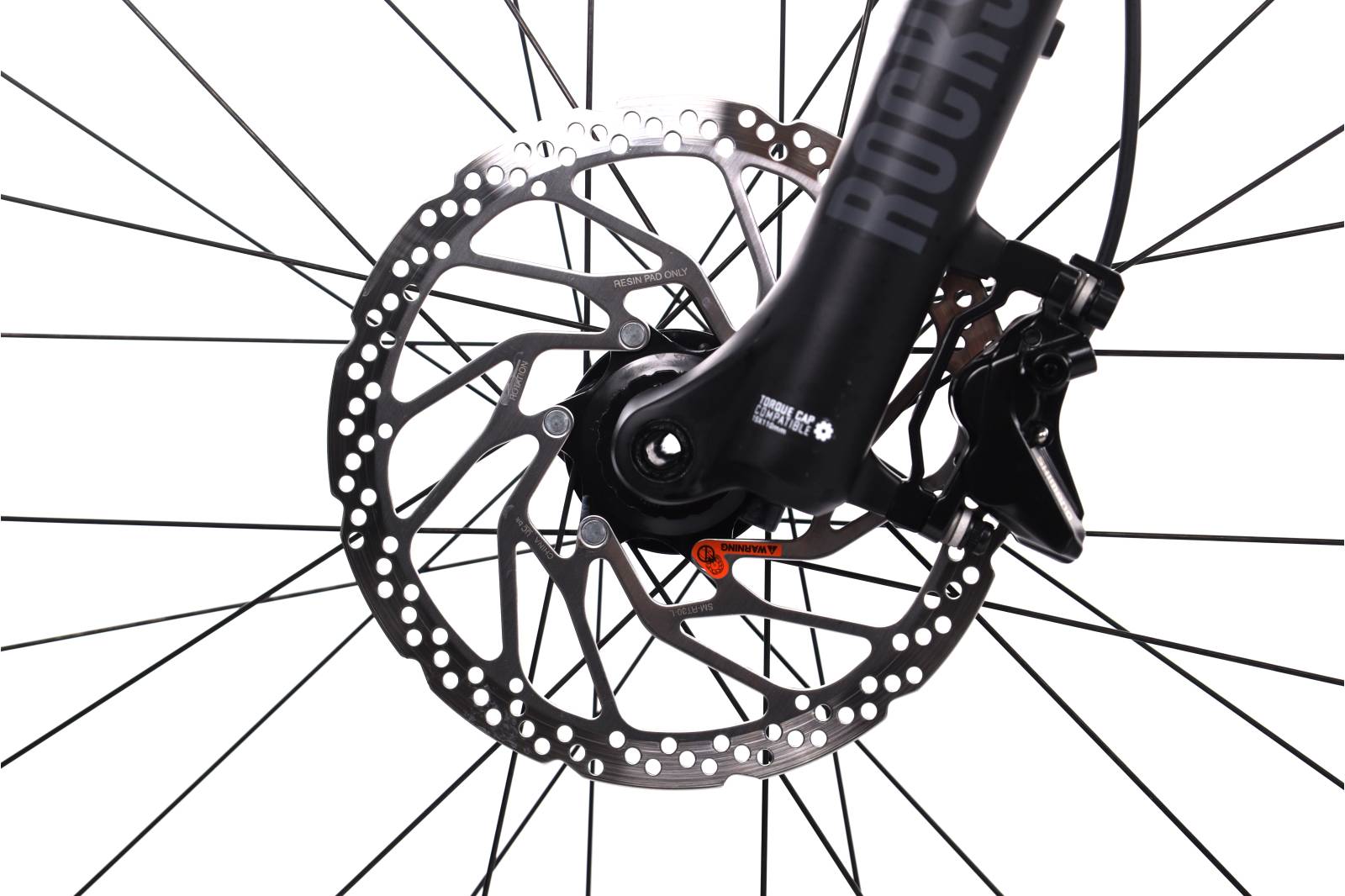 Stevens E-Inception AM 6.6