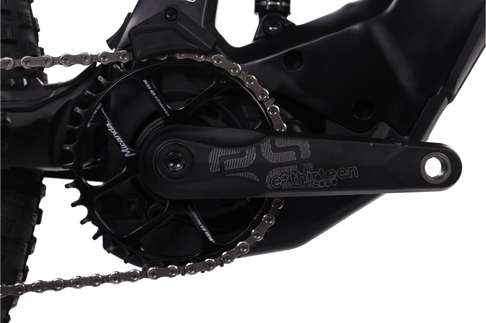 Stevens E-Inception AM 6.6