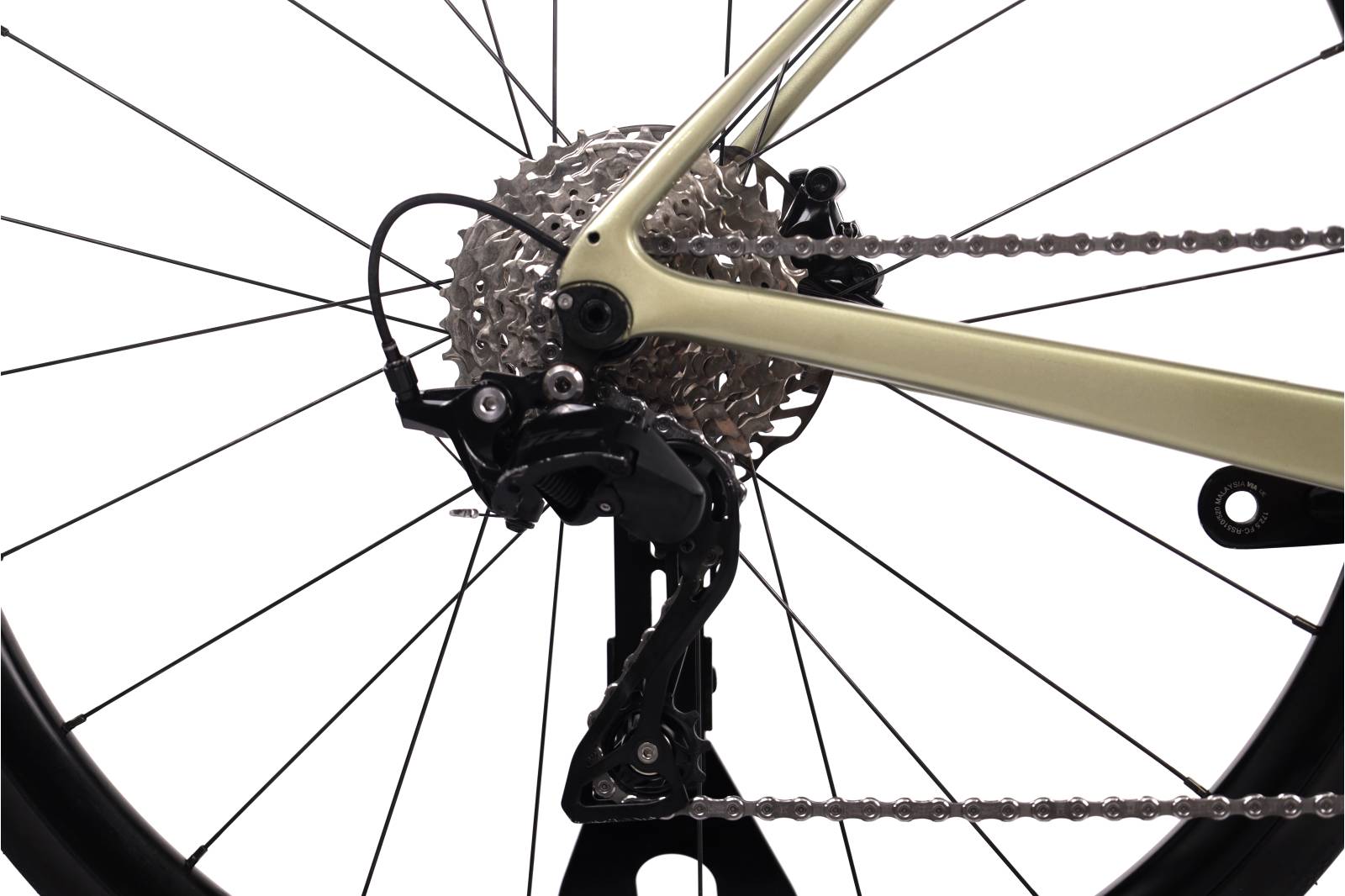 Giant Defy Advanced 2.0