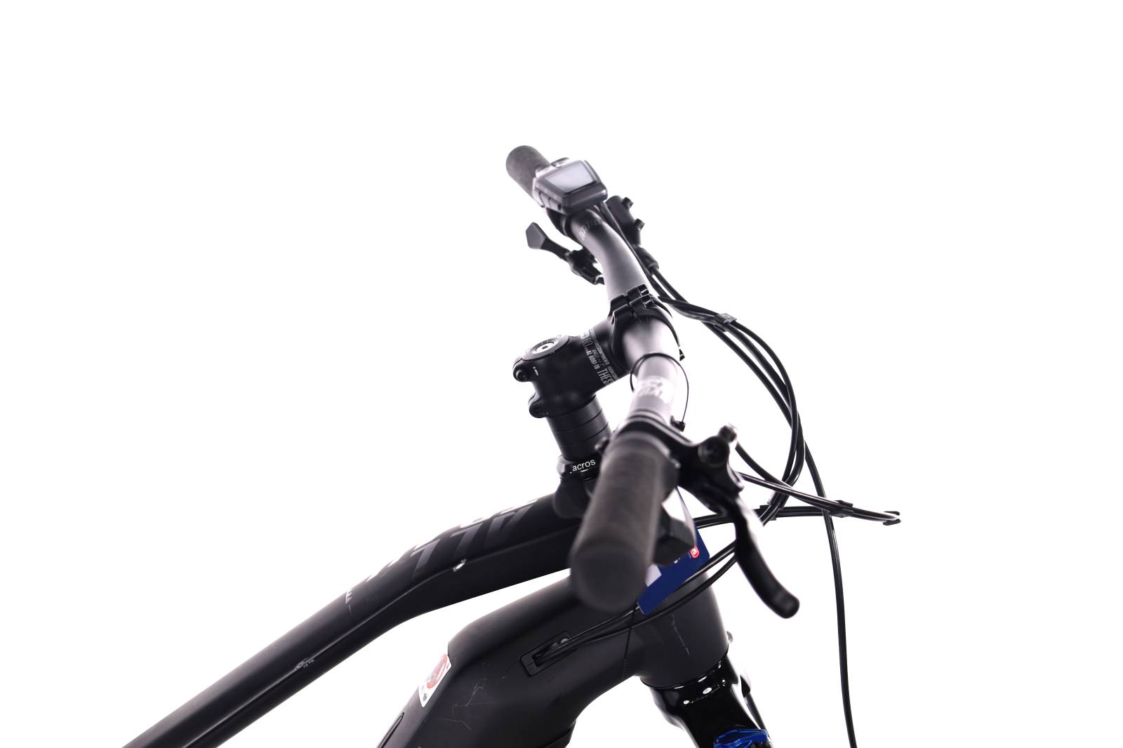 Haibike All Trail 3