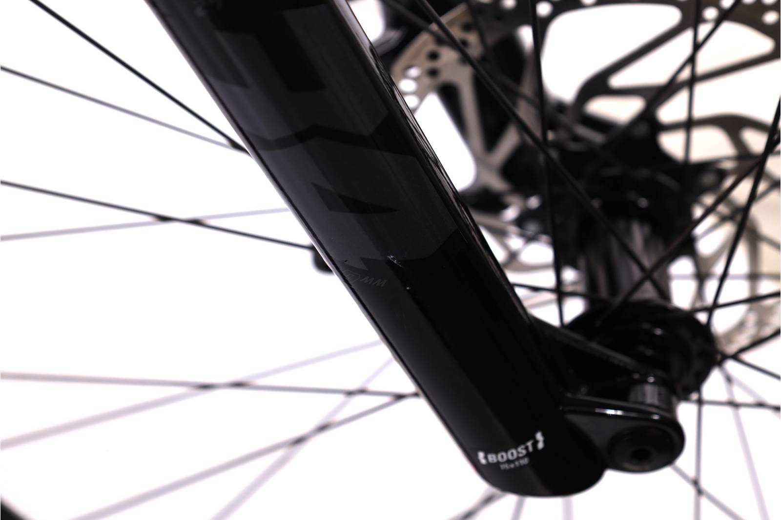 Haibike All Trail 3