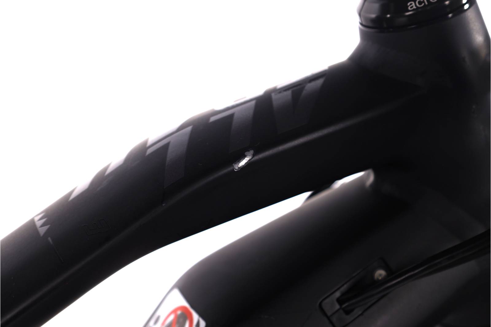 Haibike All Trail 3